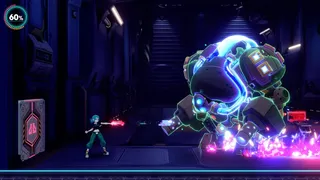 Скриншот 7 к игре Yars Rising