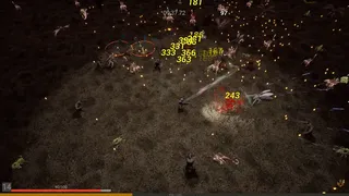 Скриншот 4 к игре 迷阵追缉
