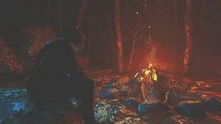 Скриншот 4 к игре Of Love and Eternity