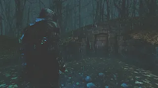 Скриншот 6 к игре Of Love and Eternity