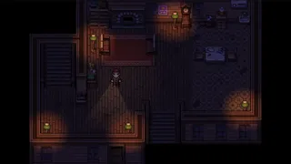 Скриншот 2 к игре The Clown's Forest: Whispers of Insanity