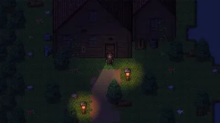 Скриншот 3 к игре The Clown's Forest: Whispers of Insanity