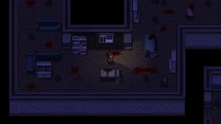 Скриншот 4 к игре The Clown's Forest: Whispers of Insanity