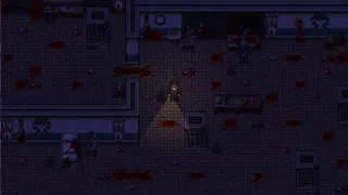 Скриншот 5 к игре The Clown's Forest: Whispers of Insanity