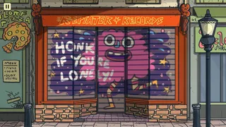 Скриншот 2 к игре Wax Heads