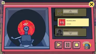 Скриншот 4 к игре Wax Heads