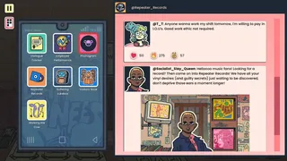 Скриншот 7 к игре Wax Heads