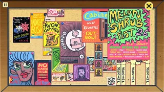 Скриншот 8 к игре Wax Heads