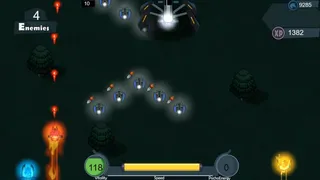 Скриншот 3 к игре Mach Wing