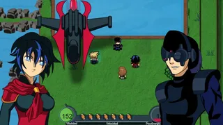 Скриншот 4 к игре Mach Wing