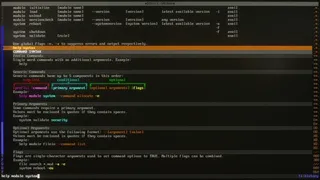 Скриншот 2 к игре Terminal ESC