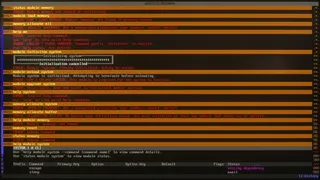 Скриншот 3 к игре Terminal ESC