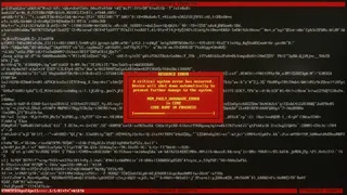 Скриншот 4 к игре Terminal ESC