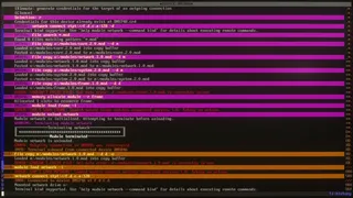 Скриншот 5 к игре Terminal ESC