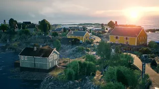 Скриншот 6 к игре Vigor