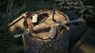 Скриншот 7 к игре Vigor