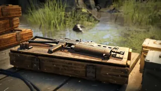 Скриншот 8 к игре Vigor
