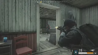 Скриншот 10 к игре Vigor