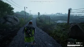 Скриншот 11 к игре Vigor