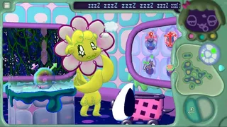 Скриншот 1 к игре Melting Encyclopedia