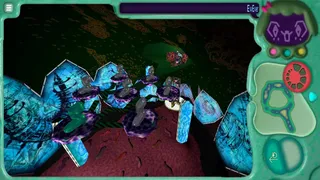 Скриншот 5 к игре Melting Encyclopedia