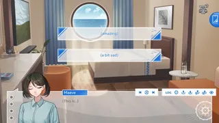 Скриншот 5 к игре Distant Oceanic Getaway