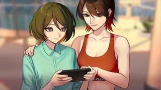 Скриншот 8 к игре Distant Oceanic Getaway