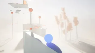 Скриншот 2 к игре FreshBallFall