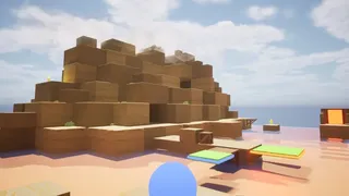 Скриншот 3 к игре FreshBallFall