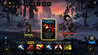 Скриншот 3 к игре Knock on the Coffin lid: Prolog