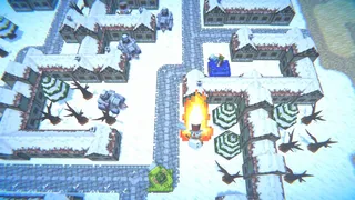 Скриншот 5 к игре BattleTanks - Animal Wars