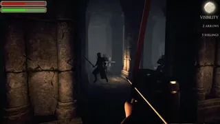 Скриншот 2 к игре Robin Hood: Shadow of Nottingham