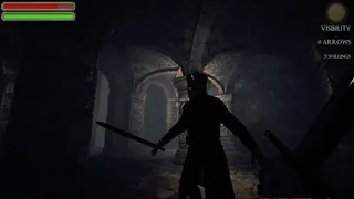 Скриншот 3 к игре Robin Hood: Shadow of Nottingham