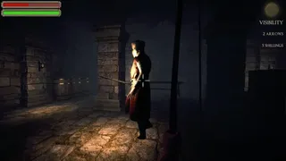 Скриншот 6 к игре Robin Hood: Shadow of Nottingham
