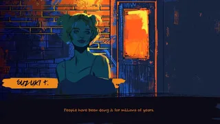 Скриншот 2 к игре Harlot's Diary