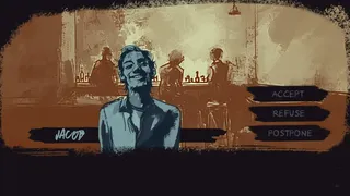 Скриншот 3 к игре Harlot's Diary