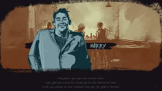 Скриншот 4 к игре Harlot's Diary