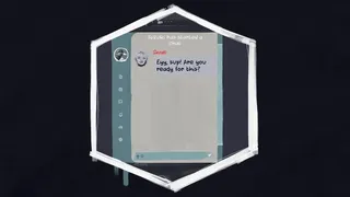 Скриншот 6 к игре Harlot's Diary