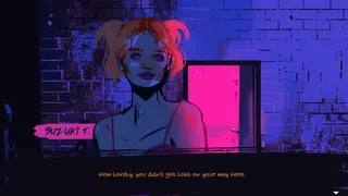 Скриншот 7 к игре Harlot's Diary