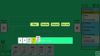Скриншот 4 к игре Card Master