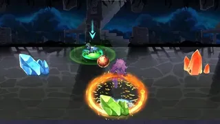 Скриншот 1 к игре Lord Of Tower