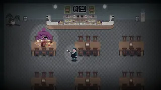 Скриншот 2 к игре Security: The Horrible Nights