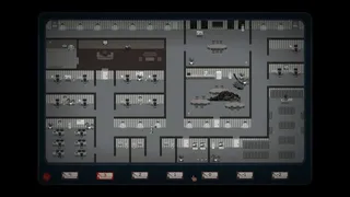 Скриншот 3 к игре Security: The Horrible Nights