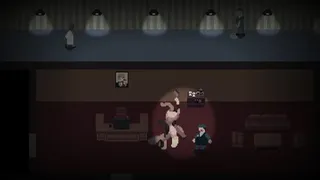 Скриншот 4 к игре Security: The Horrible Nights