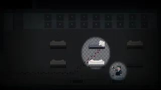 Скриншот 5 к игре Security: The Horrible Nights