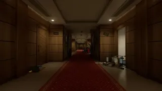 Скриншот 1 к игре The 13th Floor