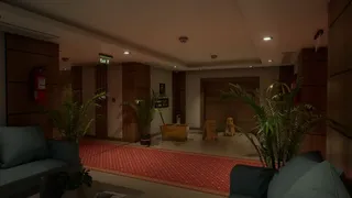 Скриншот 2 к игре The 13th Floor