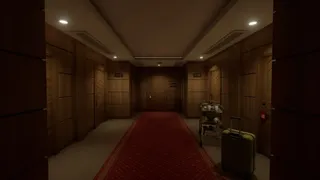 Скриншот 3 к игре The 13th Floor