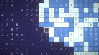 Скриншот 3 к игре Mega Mosaic