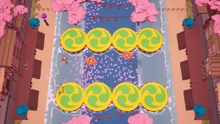 Скриншот 3 к игре Ninjam!